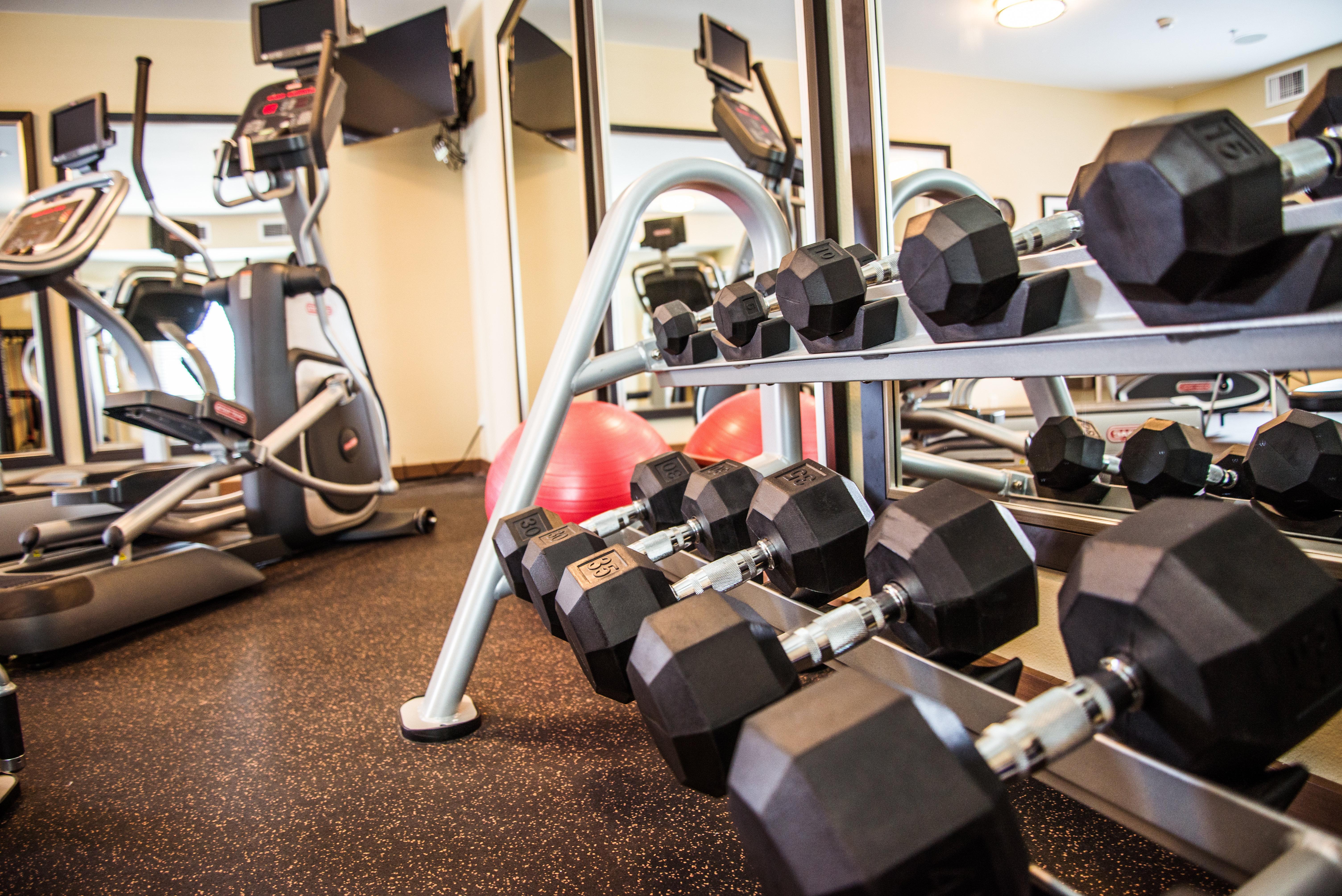Candlewood Suites Denver North - Thornton By Ihg Eksteriør bilde