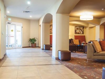 Candlewood Suites Denver North - Thornton By Ihg Eksteriør bilde
