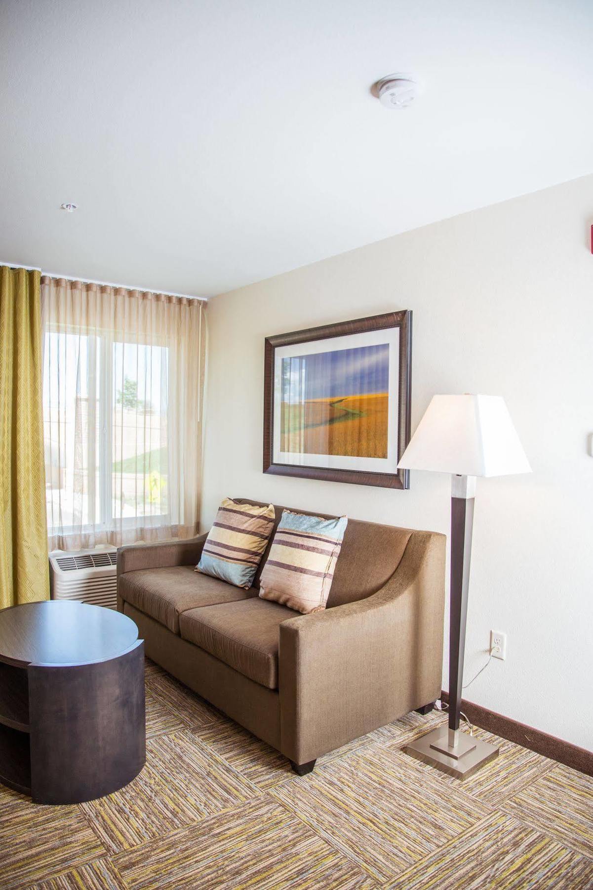 Candlewood Suites Denver North - Thornton By Ihg Eksteriør bilde